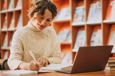 Вступникам надали для ознайомлення програму ЄФВВ з мовознавства