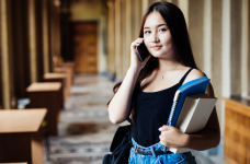 Республіка Корея пропонує 50 стипендій для вивчення корейської мови