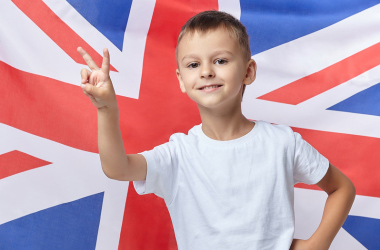 Іноземні мови без бар’єрів: як у КМDШ навчають дітей вільно спілкуватися зі світом