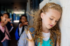 Роль дорослих у реагуванні на факти булінгу дитини