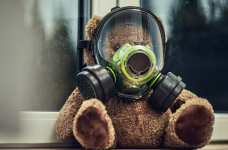 Протигази для закладів освіти: важливість та вимоги законодавства