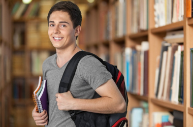 Вступники в магістратуру мають отримати екзаменаційний листок «на руки»