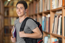 Вступники в магістратуру мають отримати екзаменаційний листок «на руки»