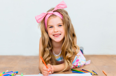 Цікаві графомоторні завдання для дошкільнят