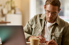 Працівники, діти яких навчаються онлайн, зможуть працювати дистанційно