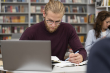 Реєстрація вступників в аспірантуру на ЄВІ та ЄВВ: особливості процедури