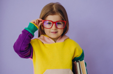 Розвиток дитини: загадки для допитливих