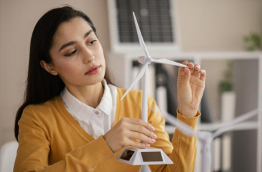 Учителі можуть долучитись до вебінарів про енергоефективність