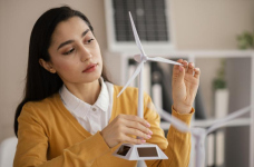 Учителі можуть долучитись до вебінарів про енергоефективність