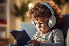 В Україні схвалили Концепцію цифрової гігієни дітей дошкільного віку