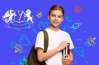 КМDШ ВСЕСВІТ надає доступ до освітньої програми Oxford Online School