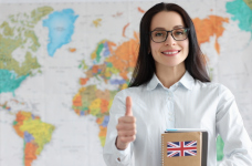 Сертифікаційний тест учителів англійської мови буде двомовним