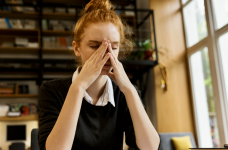 В освітній профспілці наголосили на ризиках відтоку вчителів з професії