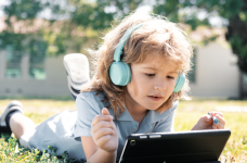 МОН презентувало проєкт Стратегії розвитку дошкільної освіти