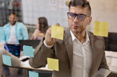 МОН презентувало дашборд стану загальної середньої освіти