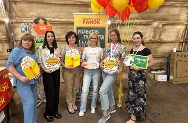 Як видавництво змінило українську освіту: історія «Ранку» тривалістю 28 років