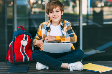 Путівник для батьків про систему оцінювання в Новій українській школі