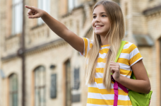 Діти мають навчатися вдома, в Україні, – Лісовий