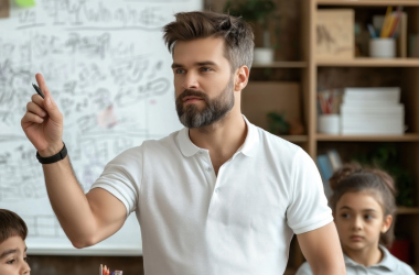 Уряд унормував надання на 1 рік відстрочки від мобілізації освітянам