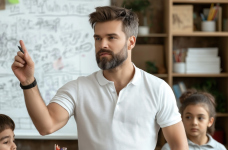 Уряд унормував надання на 1 рік відстрочки від мобілізації освітянам