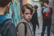 Як дорослим виявляти та протидіяти насильству щодо дітей