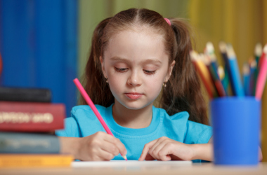 Диктанти з української мови для учнів 2 класу НУШ