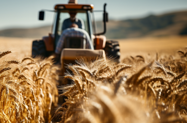 Держзамовлення для студентів аграрного сектору збільшиться на 10%