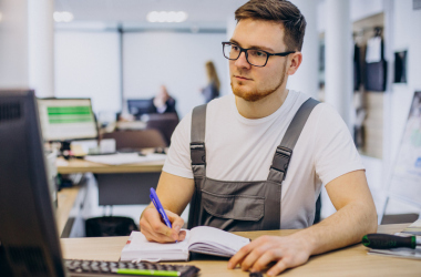 11 тисяч українців цьогоріч уже скористались ваучерами на навчання