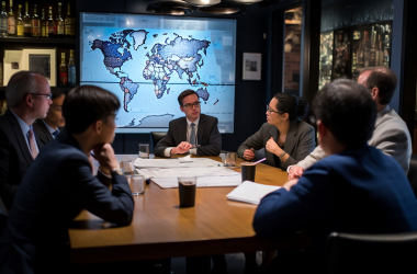 Усе про фінансову допомогу іноземних партнерів 