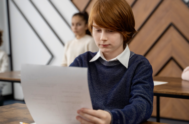 Держава почала відшкодовувати вартість навчання дітям захисників