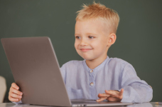 Gelios School – простір, який мотивує через ігрові механіки