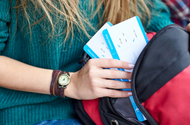 Доступна освіта за кордоном: як зекономити