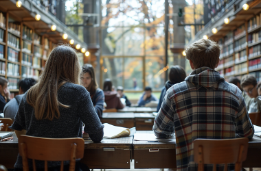 МОН визначило відповідальних за проведення держзаліку для аспірантів