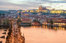 Вступ до Чехії: інструкція для українців