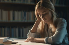 Учасник НМТ, який відчуває надмірний стрес, може просити медичну допомогу