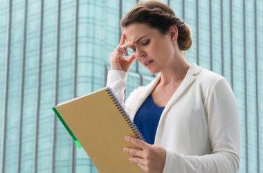 Чи сприятиме розробка алгоритму дій у випадку булінгу вчителів захисту їхніх прав?