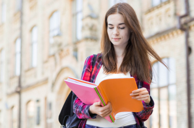 Вступники до магістратури й аспірантури отримали запрошення на іспити