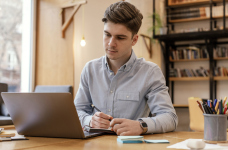 На іспити в магістратуру цьогоріч зареєстровано понад 93 тисячі осіб