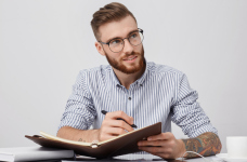 Вступ в аспірантуру: опрацюйте зразки завдань ЄВВ онлайн