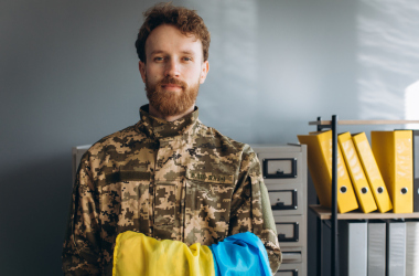 Вступ у магістратуру військовослужбовців: особливості спеціальних умов