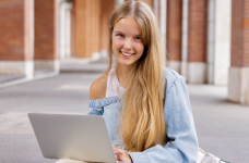 МОН змінило вимоги до роботи дистанційних класів під час війни