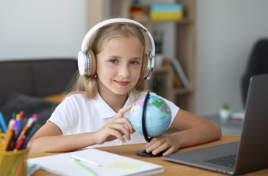 45 хвилин користі: як ThinkGlobal перетворює кожен урок на концентрат знань