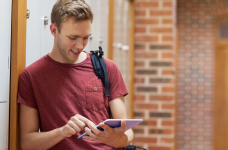 Розпочалась основна сесія вступних іспитів у магістратуру