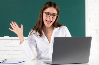 Найкращі вчителі світу для вашої дитини – у дистанційній школі ThinkGlobal