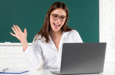 Найкращі вчителі світу для вашої дитини – у дистанційній школі ThinkGlobal