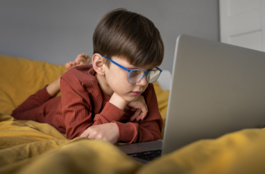 Чи варто купувати ігровий ноутбук для дитини