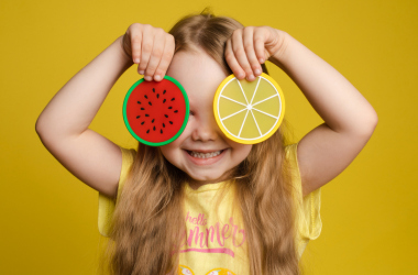 Літні аплікації та матеріали для творчості