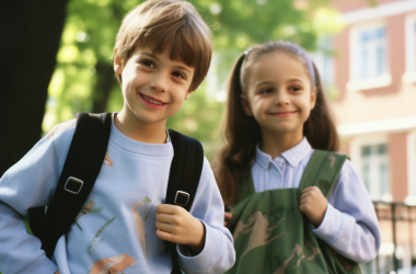 Уряд затвердив Порядок визнання результатів навчання учнів за кордоном