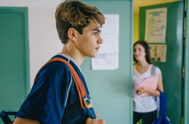 Старшокласники вивчатимуть предмет «Захист України» 2 години на тиждень