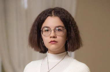 Випускниця Миргородського ліцею склала НМТ на 800 балів